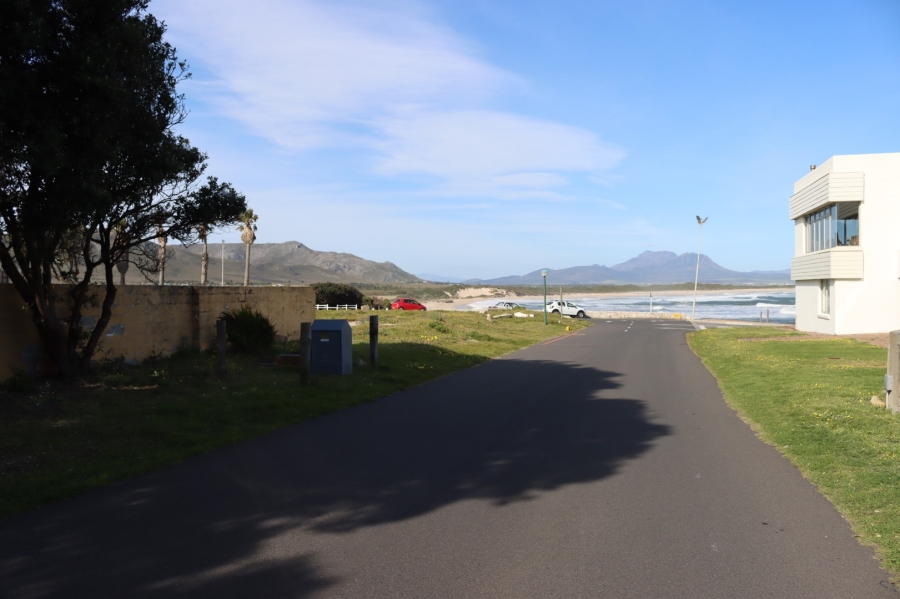 Commercial Property for Sale in Kleinmond Western Cape